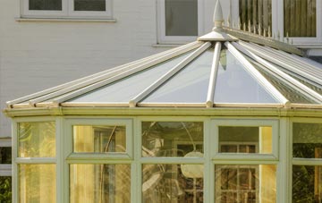 conservatory roof repair Dol Y Cannau, Powys