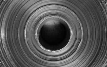 Dol Y Cannau edpm waterproofing