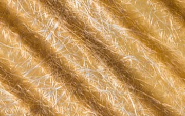 Dol Y Cannau fibreglass roof waterproofing