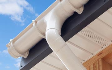 Dol Y Cannau gutter installation costs