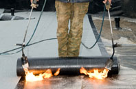 Dol Y Cannau flat roof sealing quote