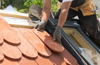 Dol Y Cannau tiled roofing companies